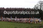 Senior womens Northern Cross Country, Knowsley Safari Park. Photo: David T. Hewitson/Sports for All Pics